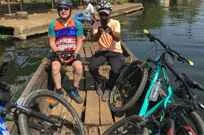 Kerala Bicycle Tour