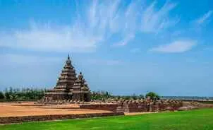 South India Cycle Tour