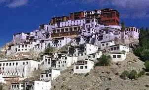 Hemis Gompa Ladakh Hemis Gompa Ladakh