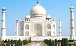 Taj Mahal, Agra Taj Mahal, Agra