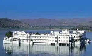 Udaipur Lake Udaipur Lake